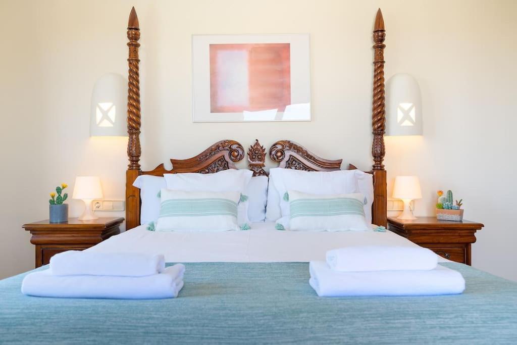 Hipoclub Villas, Aguamarina 10 Playa Blanca  Kültér fotó