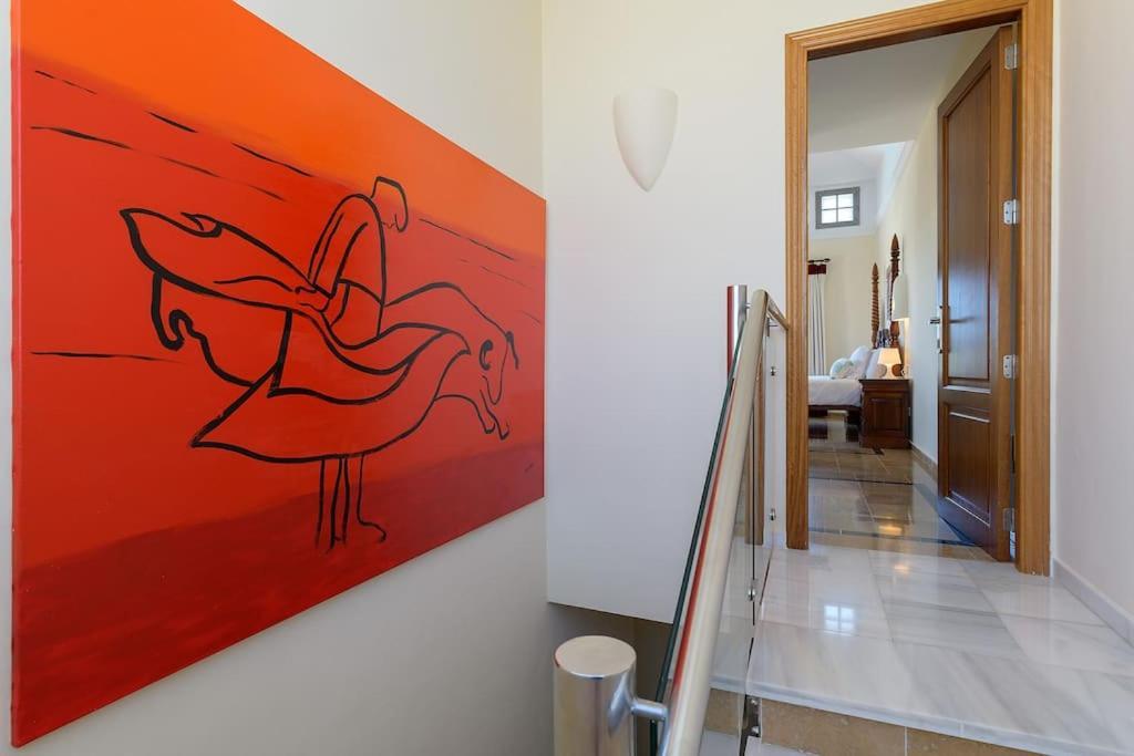 Hipoclub Villas, Aguamarina 10 Playa Blanca  Kültér fotó